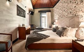 Galeria Suite Hotel